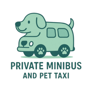 LOGO PRIVATE MINIBUS AND PET TAXI